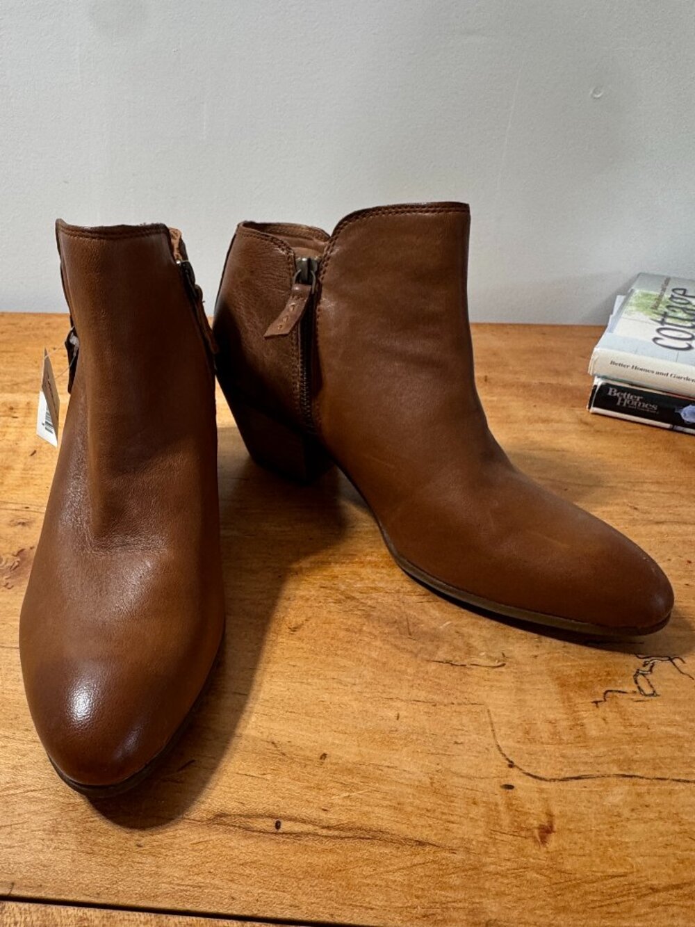 Frye Ankle Boots women's size 9